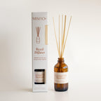 Reed DiffusersCoconut Milk Daydream Reed Diffuser - Dekor Butik