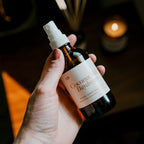 Room & Linen SprayCoconut Milk Daydream Room and Linen Spray - Dekor Butik