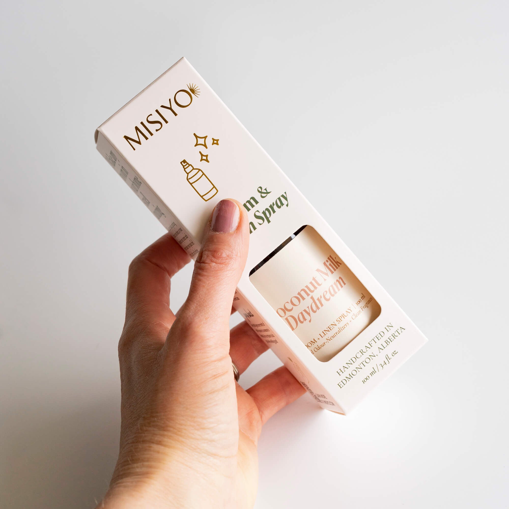 Room & Linen SprayCoconut Milk Daydream Room and Linen Spray - Dekor Butik