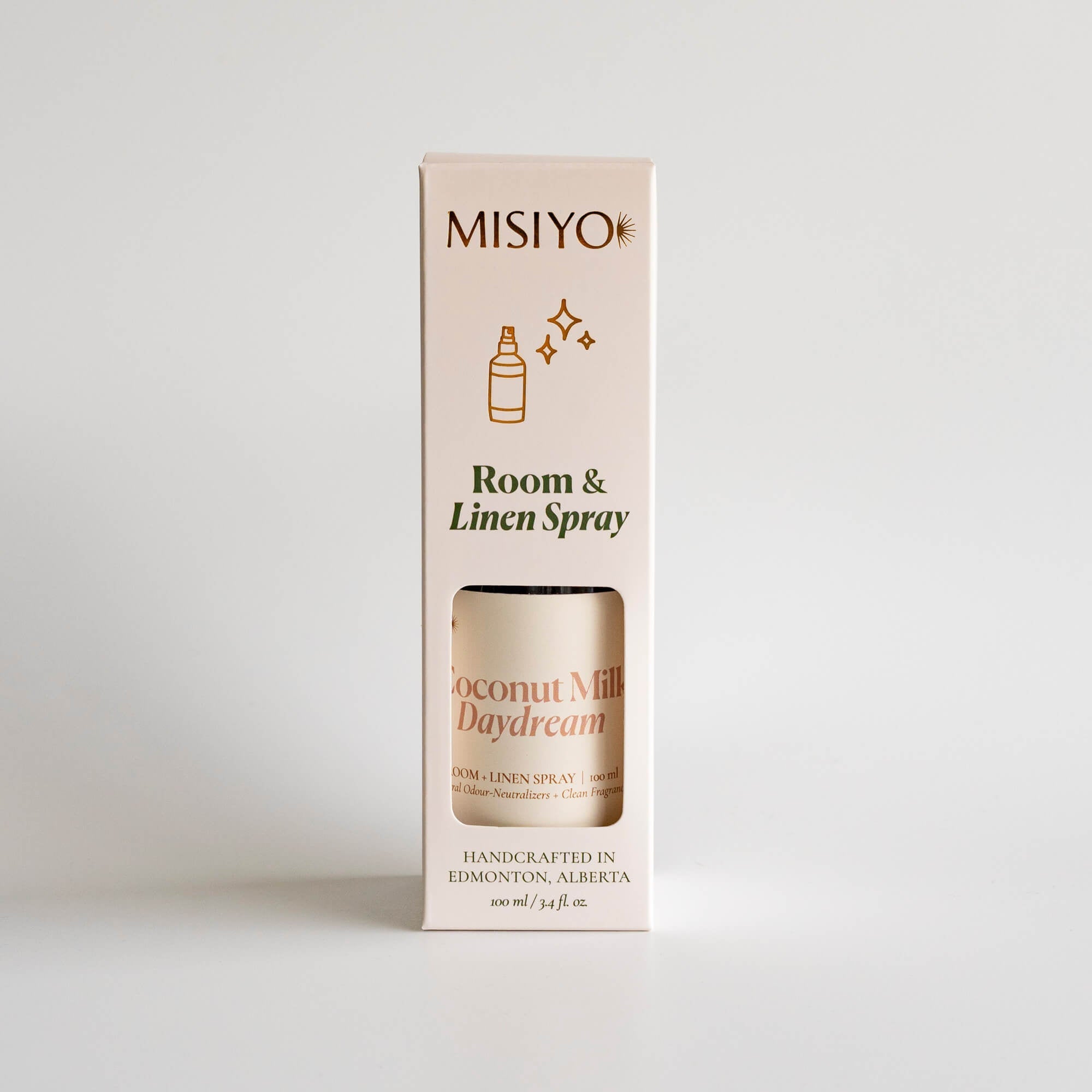 Room & Linen SprayCoconut Milk Daydream Room and Linen Spray - Dekor Butik