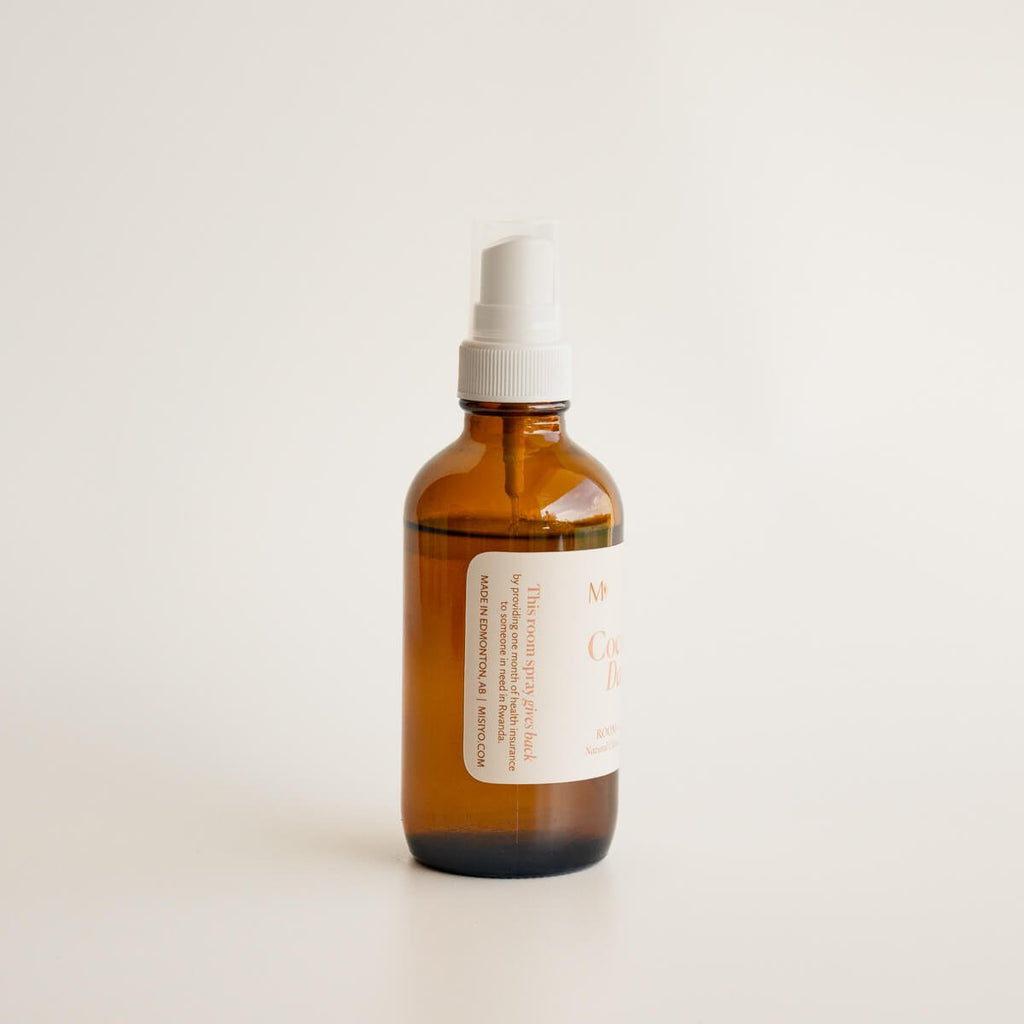 Room & Linen SprayCoconut Milk Daydream Room and Linen Spray - Dekor Butik