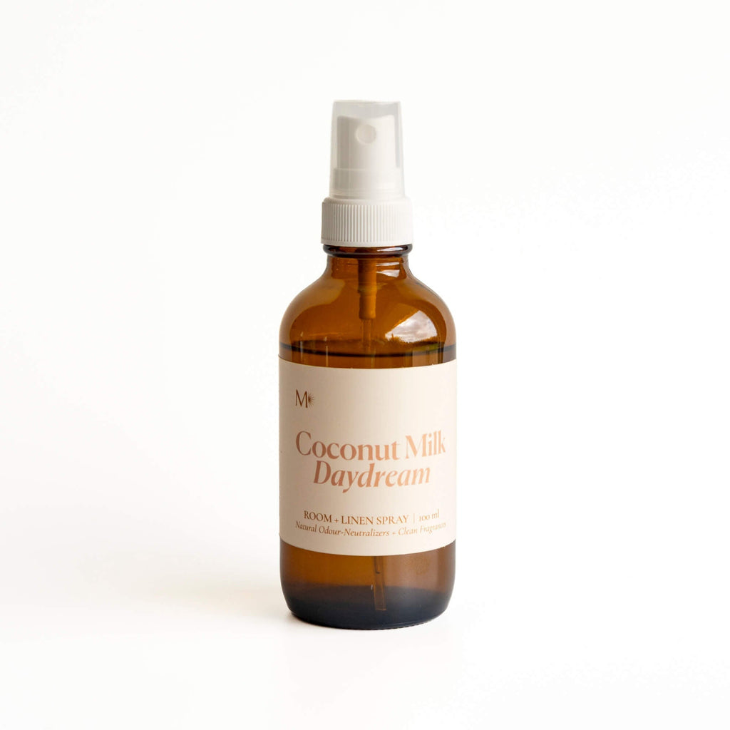 Room & Linen SprayCoconut Milk Daydream Room and Linen Spray - Dekor Butik