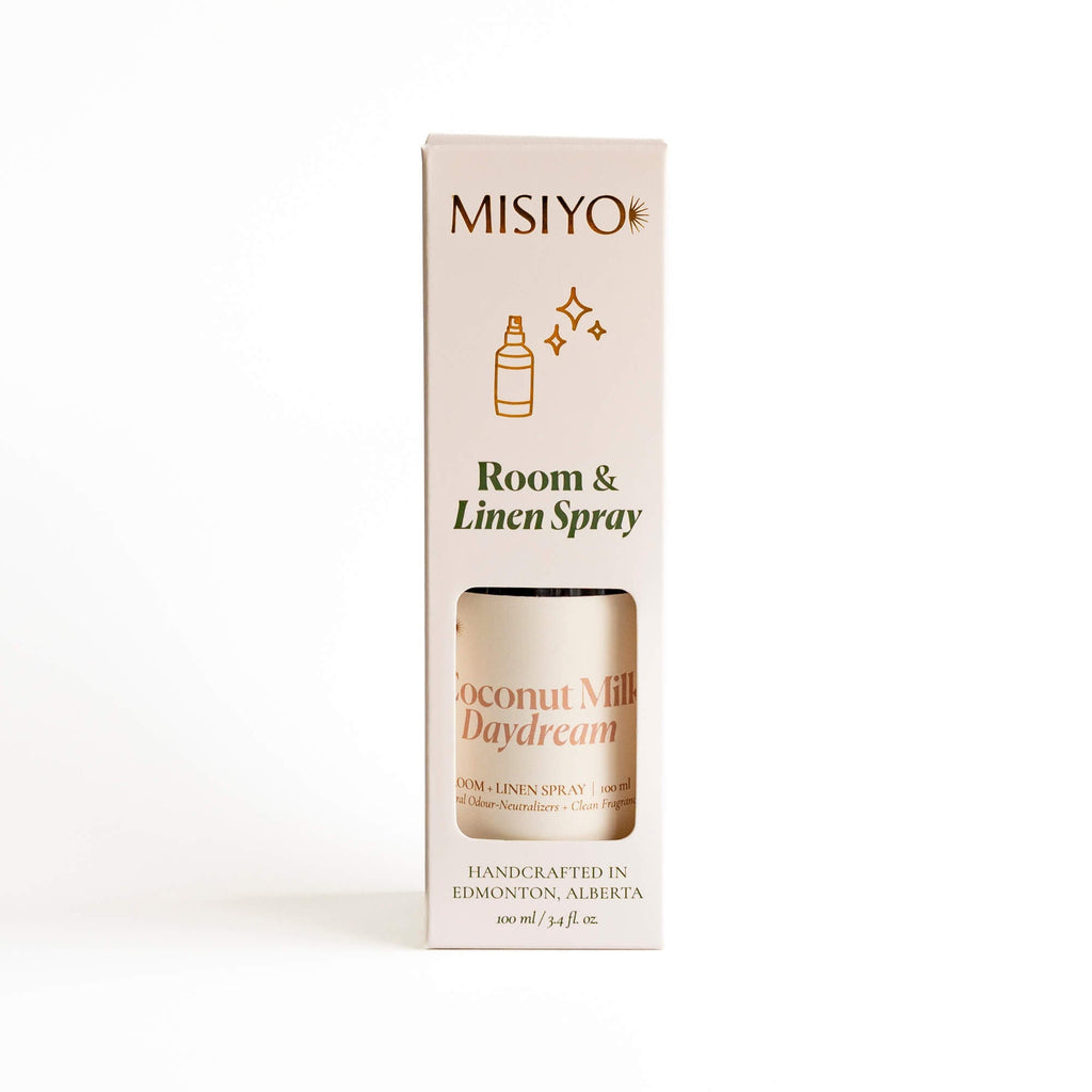 Room & Linen SprayCoconut Milk Daydream Room and Linen Spray - Dekor Butik