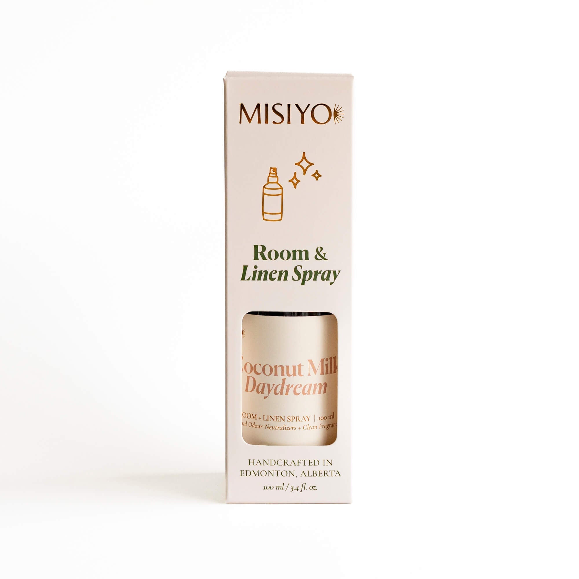 Room & Linen SprayCoconut Milk Daydream Room and Linen Spray - Dekor Butik