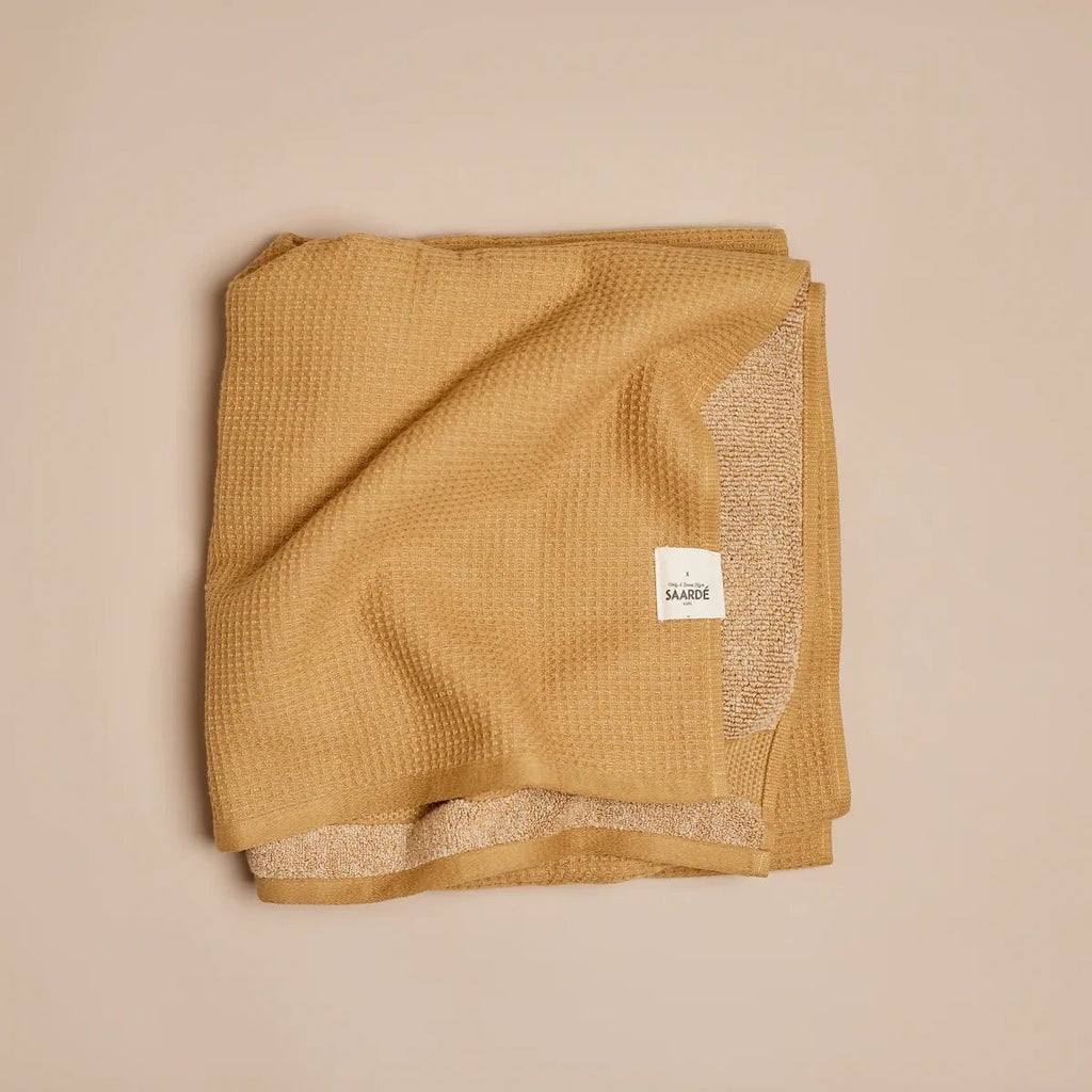 Bath & BodyCocoon Bath Towel - 3 Colours - Dekor Butik