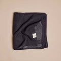 Bath & BodyCocoon Bath Towel - Charcoal - Dekor Butik
