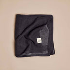 Bath & BodyCocoon Bath Towel - Charcoal - Dekor Butik