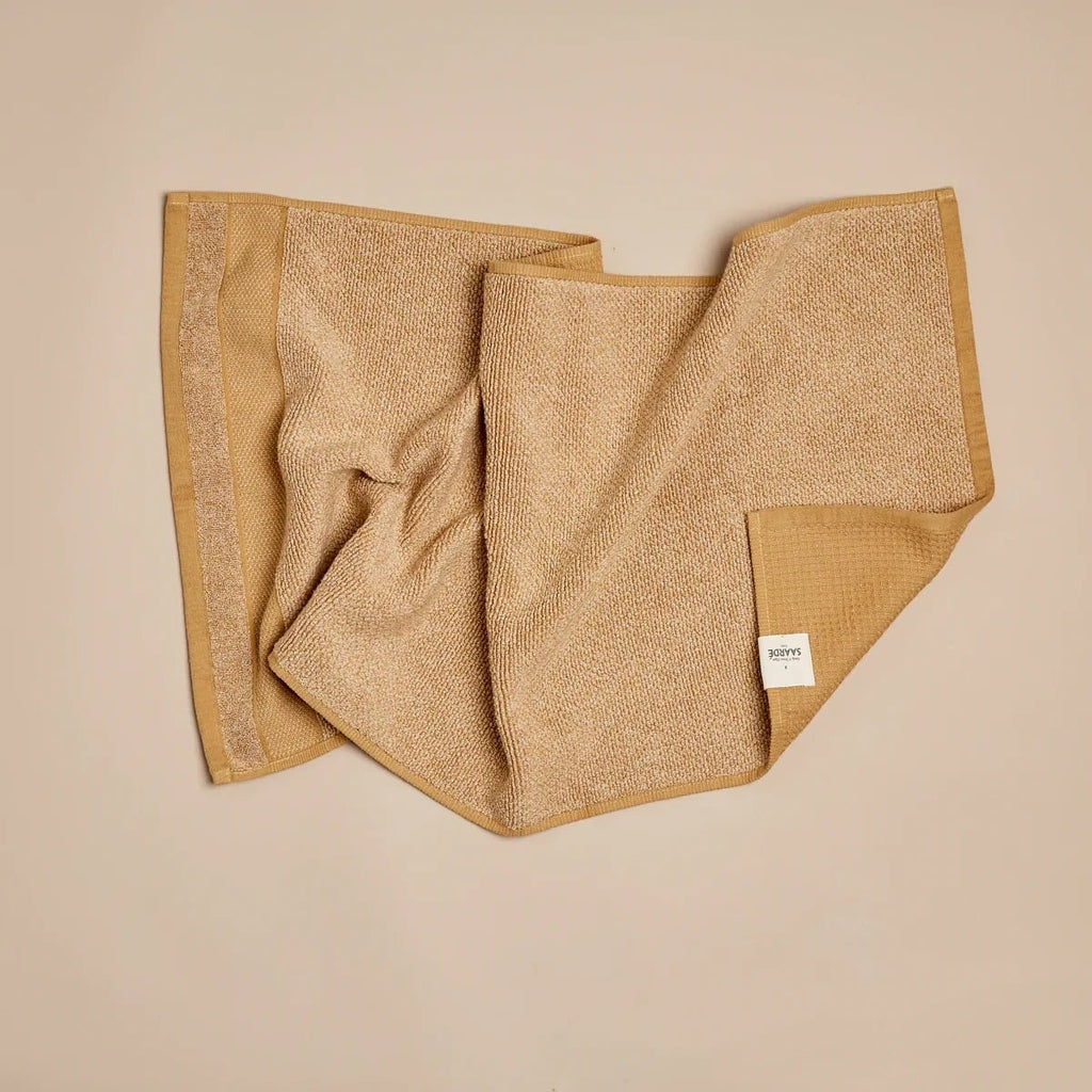 Bath & BodyCocoon Hand Towel - 3 Colours - Dekor Butik