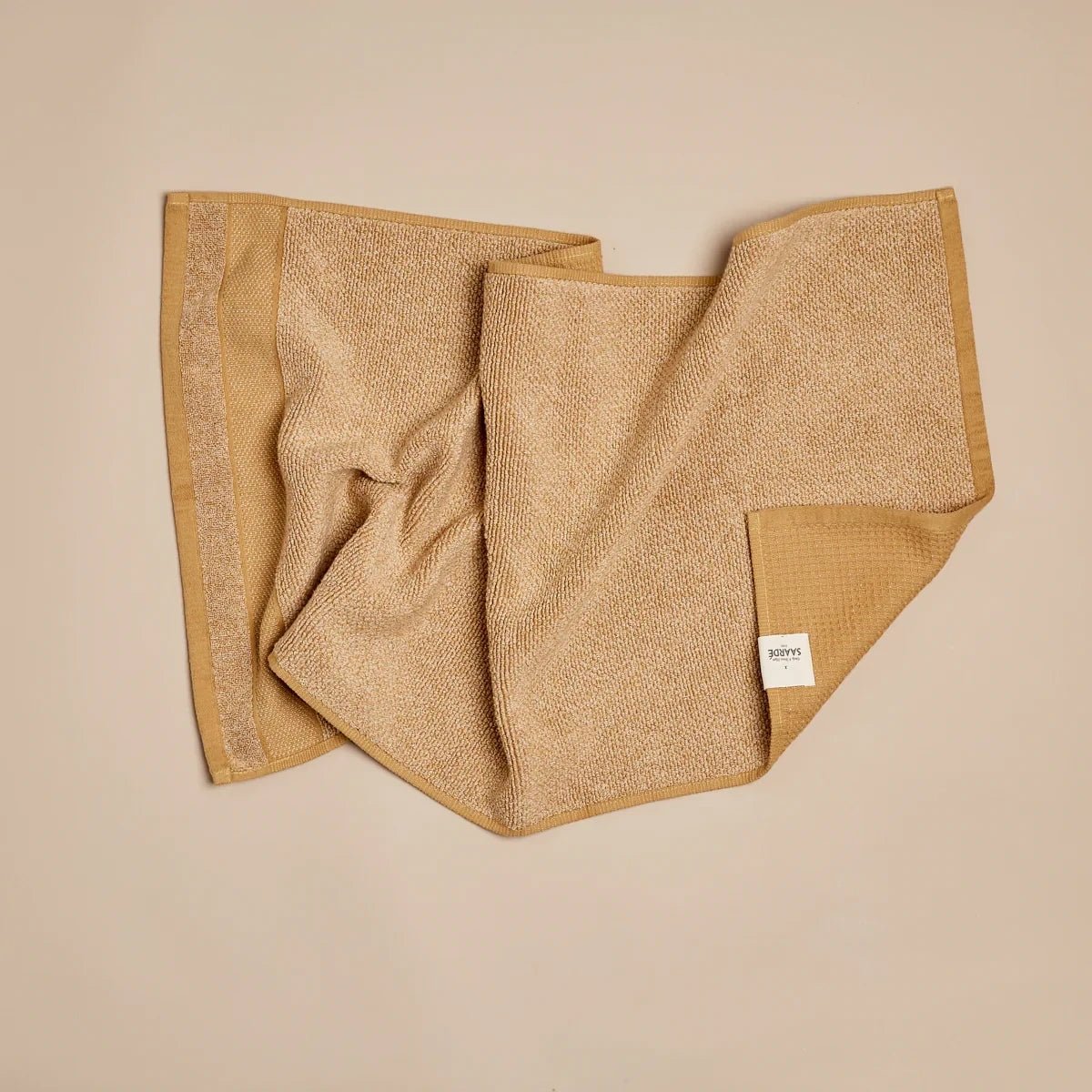 Bath & BodyCocoon Hand Towel - 3 Colours - Dekor Butik