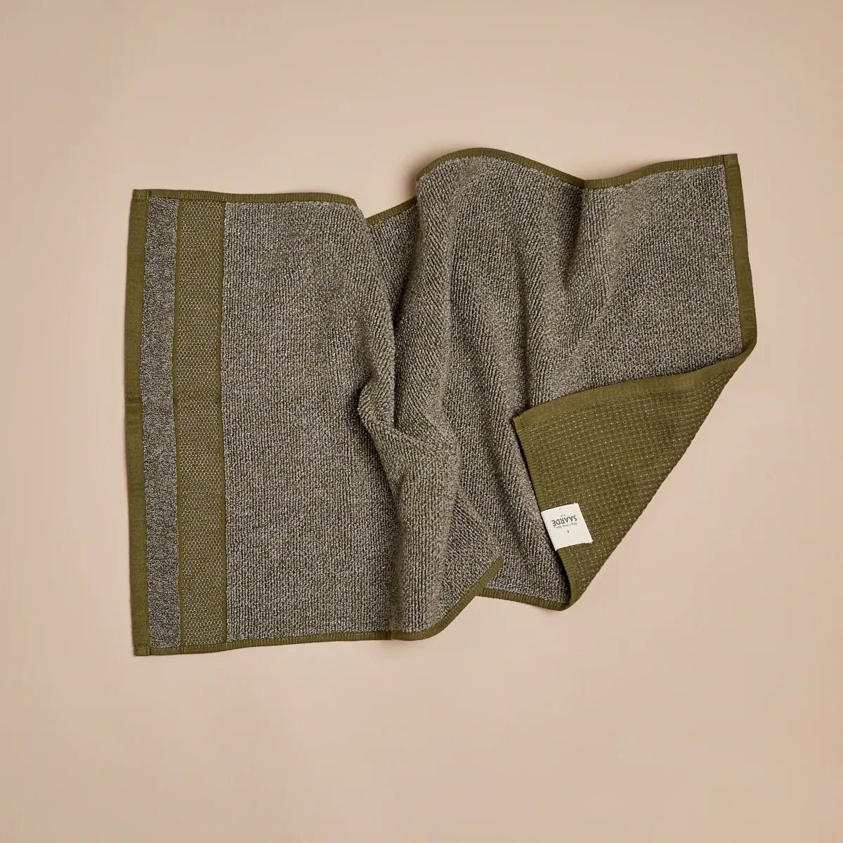 Bath & BodyCocoon Hand Towel - 3 Colours - Dekor Butik