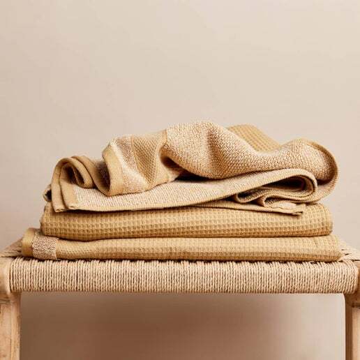 Bath & BodyCocoon Hand Towel - 3 Colours - Dekor Butik