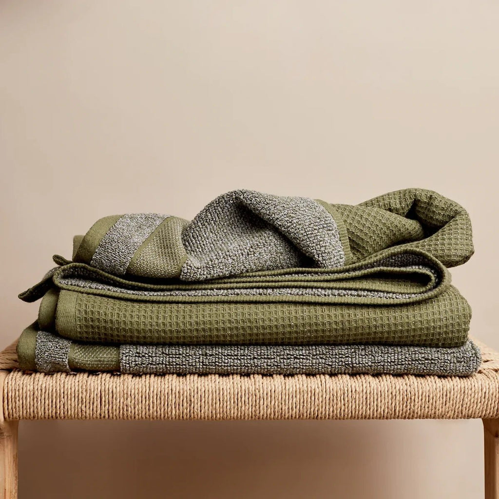 Bath & BodyCocoon Hand Towel - 3 Colours - Dekor Butik