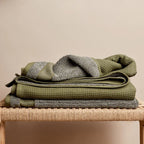 Bath & BodyCocoon Hand Towel - 3 Colours - Dekor Butik