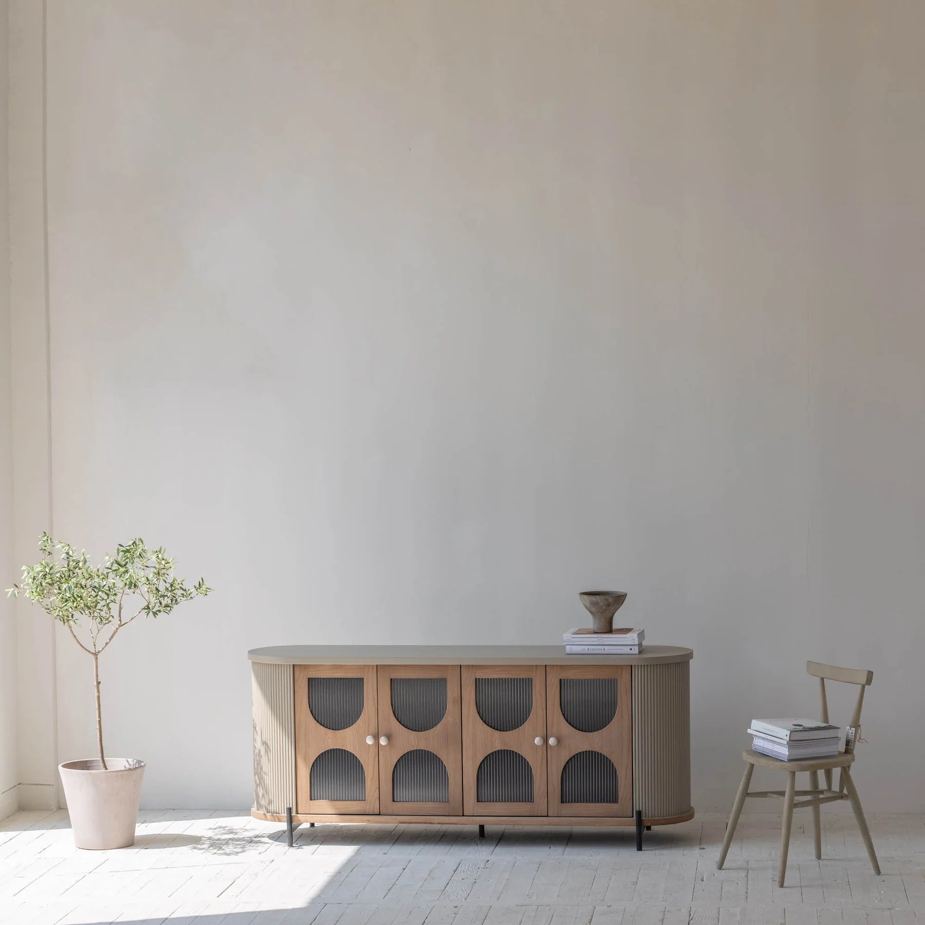 Colosseo Sideboard - Dekor Butik