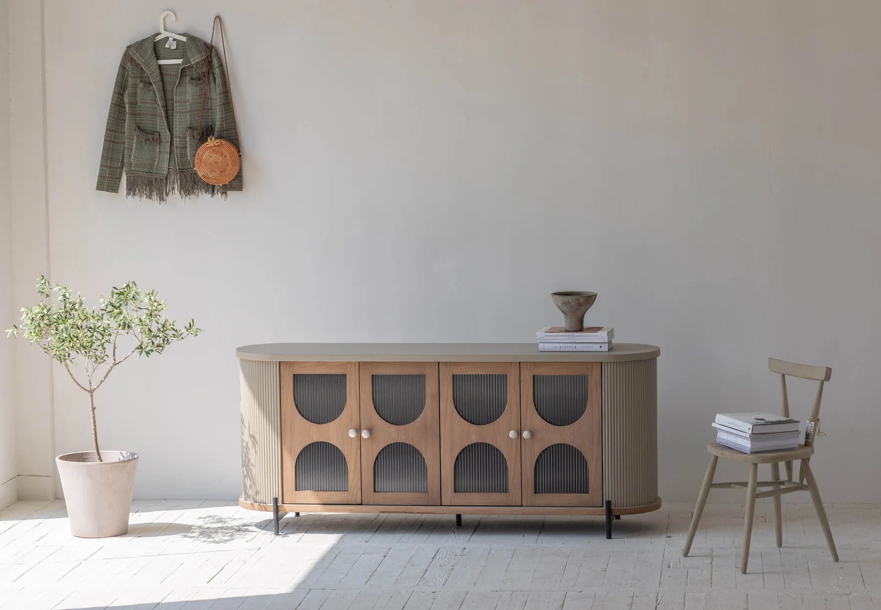Colosseo Sideboard - Dekor Butik