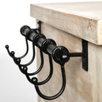 FurnitureColumbia Kitchen Island - 2 Finishes - Dekor Butik