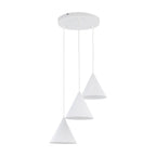 CONO Modern Minimalist Pendant Light 3 - Dekor Butik