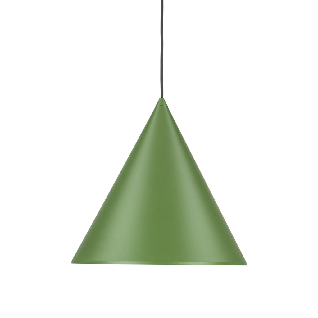CONO Modern Minimalist Pendant Light L - Dekor Butik