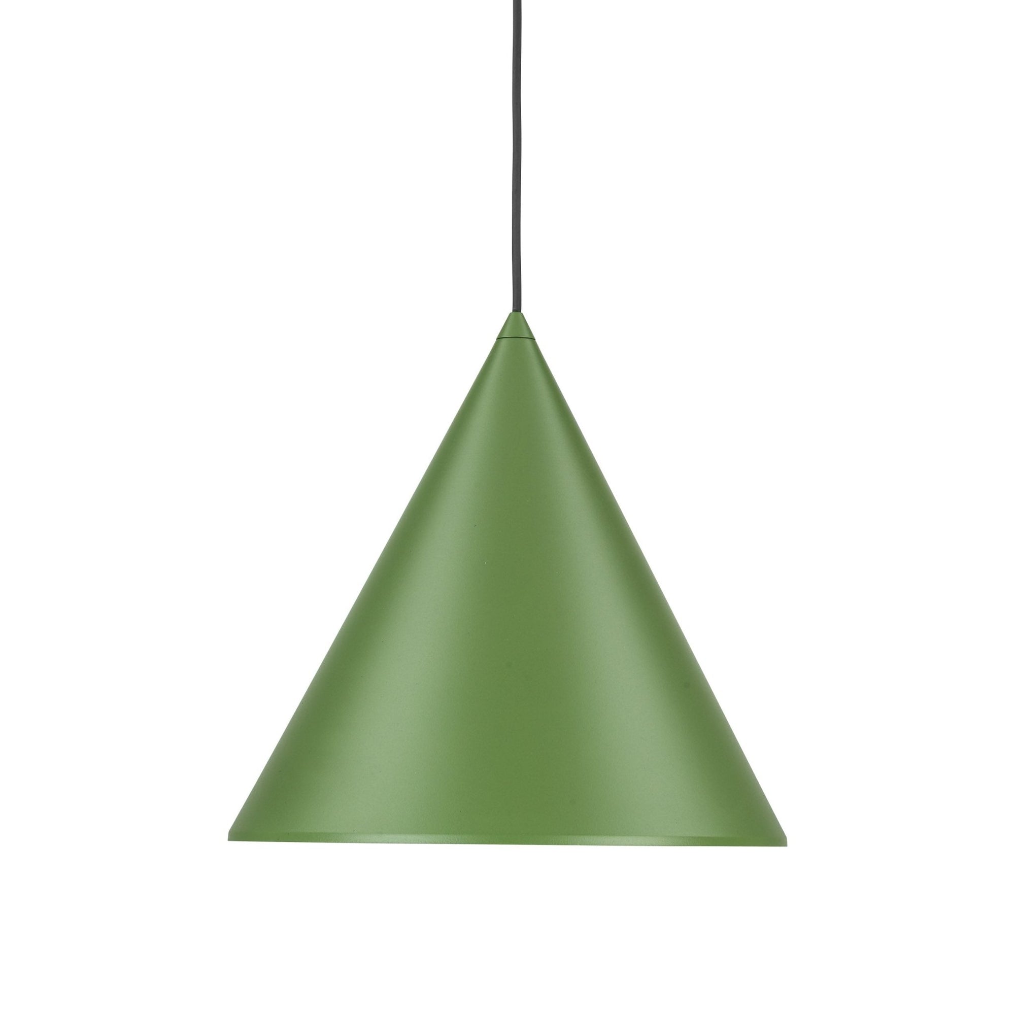 CONO Modern Minimalist Pendant Light L - Dekor Butik