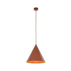 CONO Modern Minimalist Pendant Light L - Dekor Butik