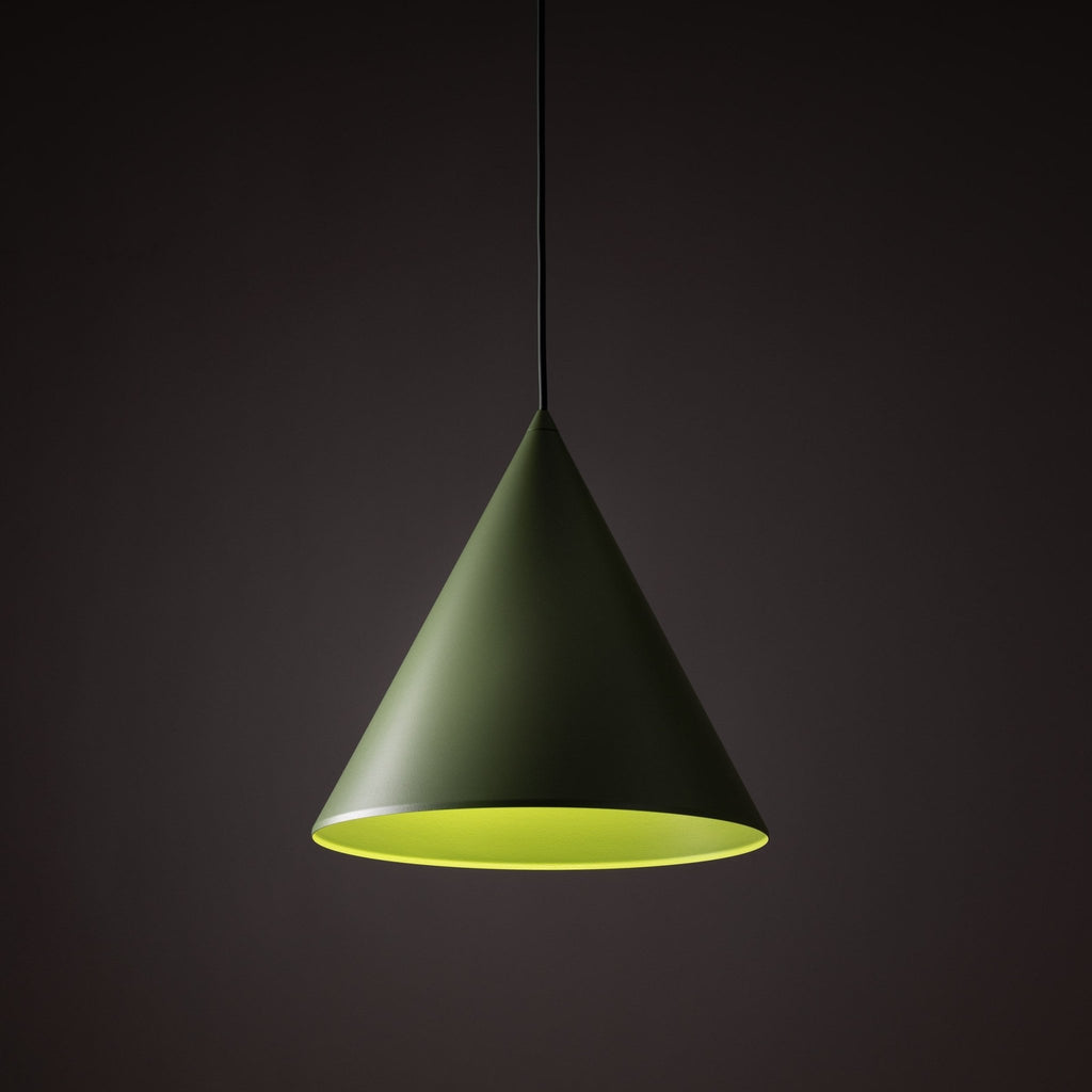 CONO Modern Minimalist Pendant Light L - Dekor Butik