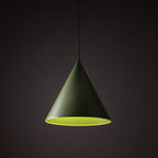 CONO Modern Minimalist Pendant Light L - Dekor Butik