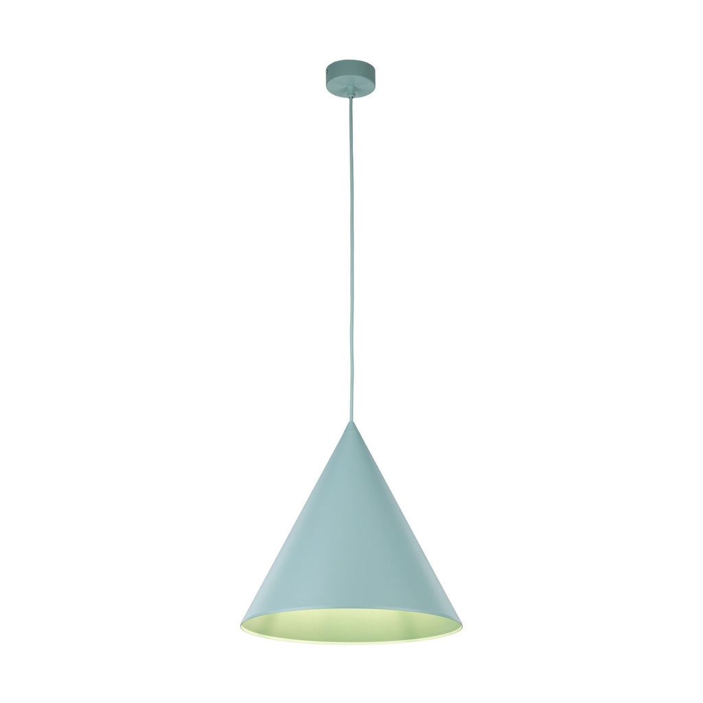 CONO Modern Minimalist Pendant Light L - Dekor Butik
