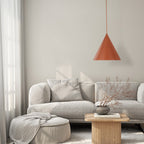 CONO Modern Minimalist Pendant Light L - Dekor Butik