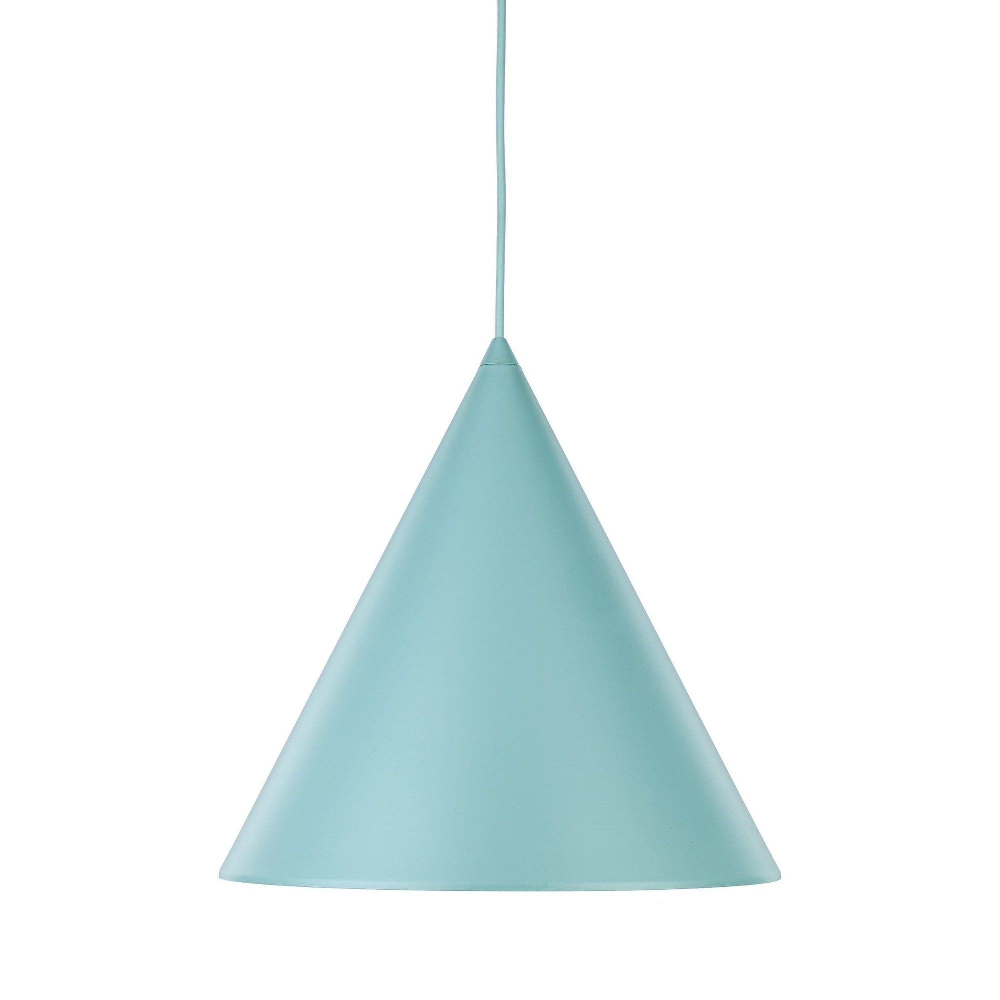 CONO Modern Minimalist Pendant Light L - Dekor Butik