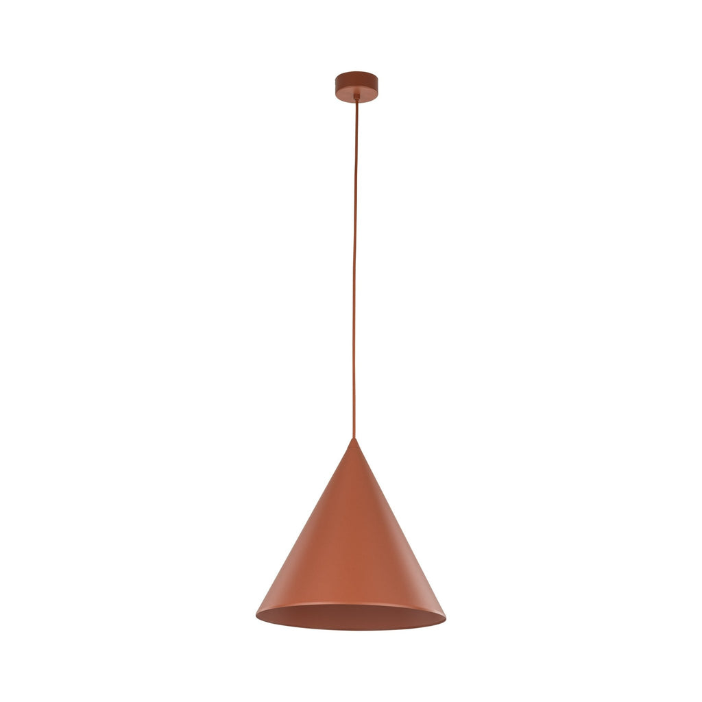 CONO Modern Minimalist Pendant Light L - Dekor Butik