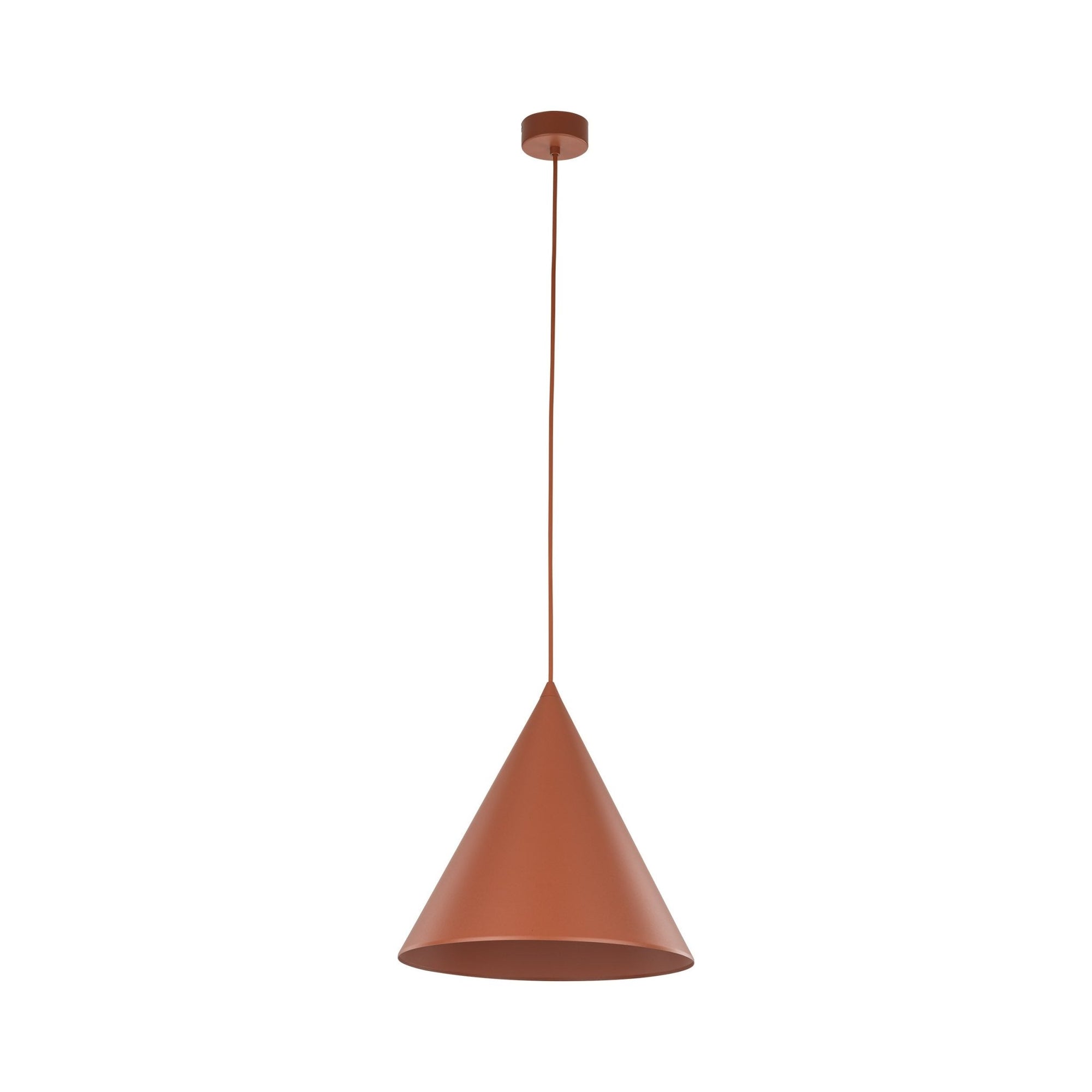 CONO Modern Minimalist Pendant Light L - Dekor Butik
