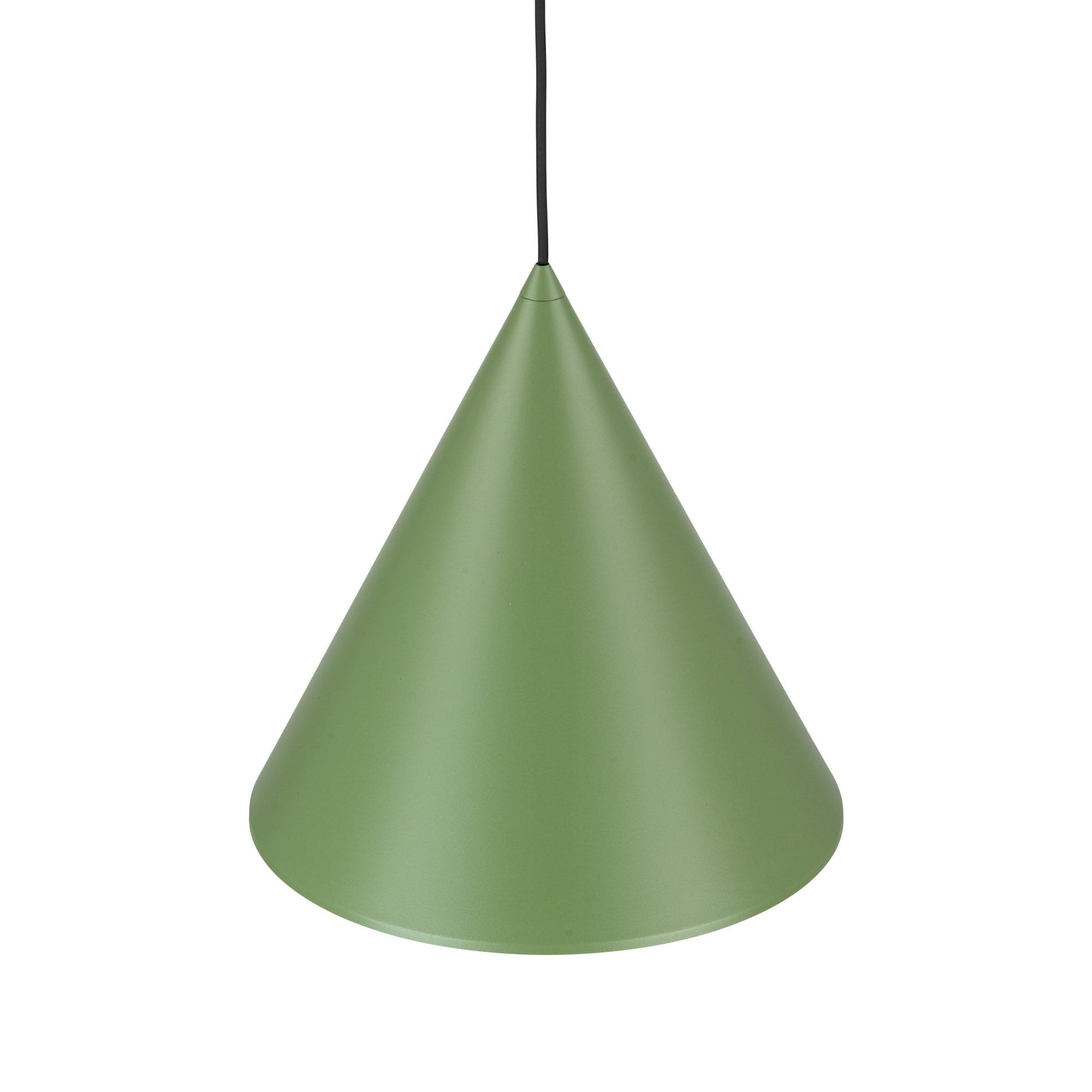 CONO Modern Minimalist Pendant Light L - Dekor Butik