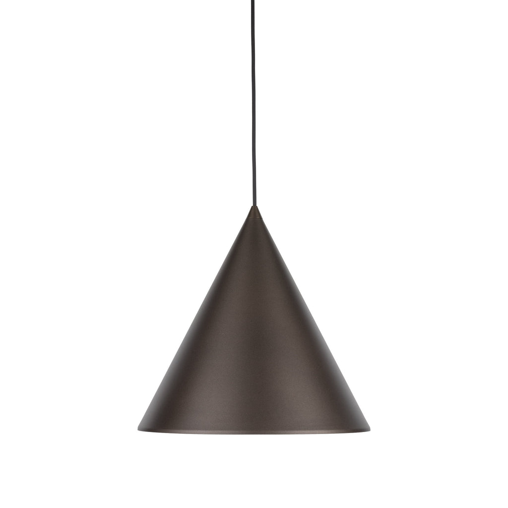 CONO Modern Minimalist Pendant Light L - Dekor Butik
