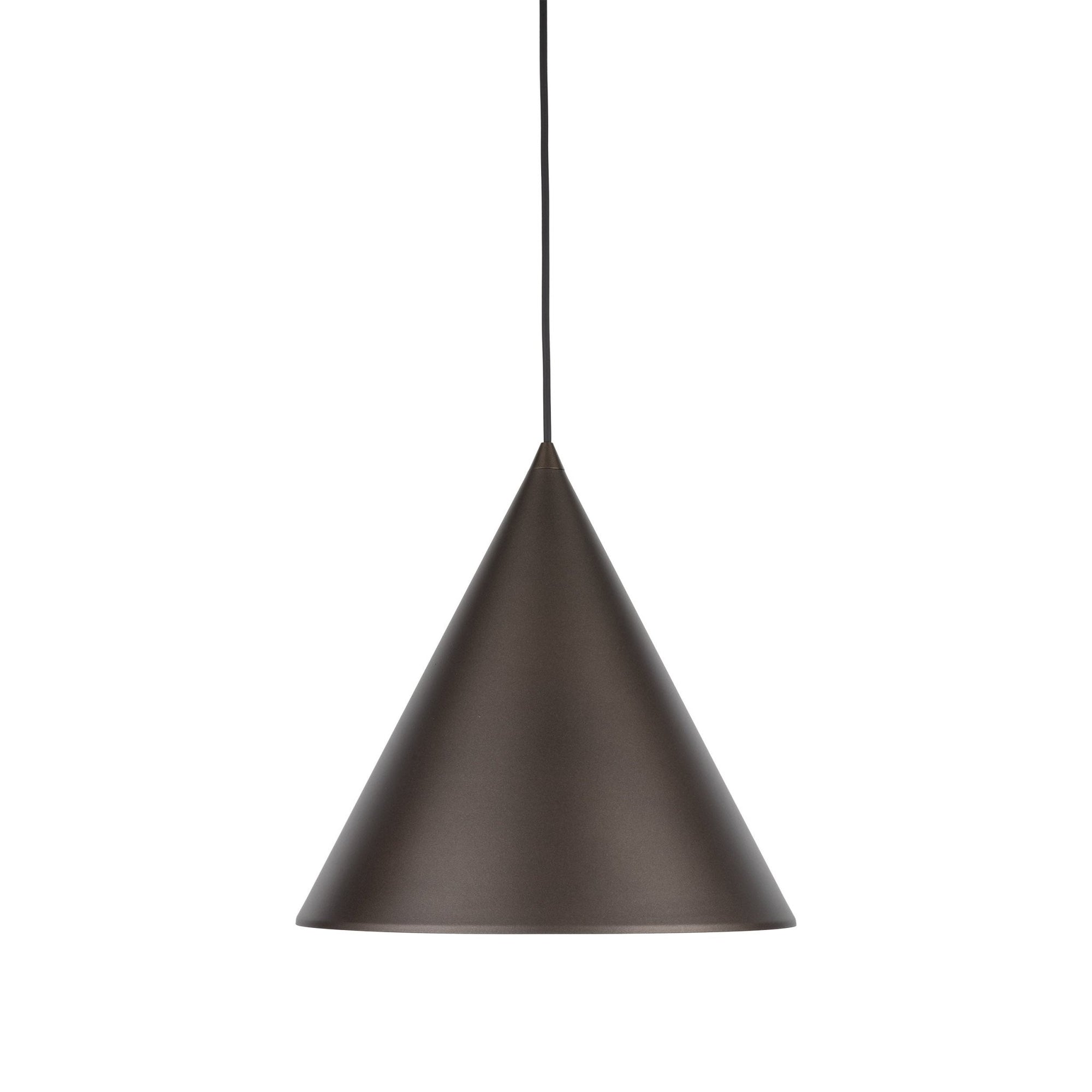 CONO Modern Minimalist Pendant Light L - Dekor Butik