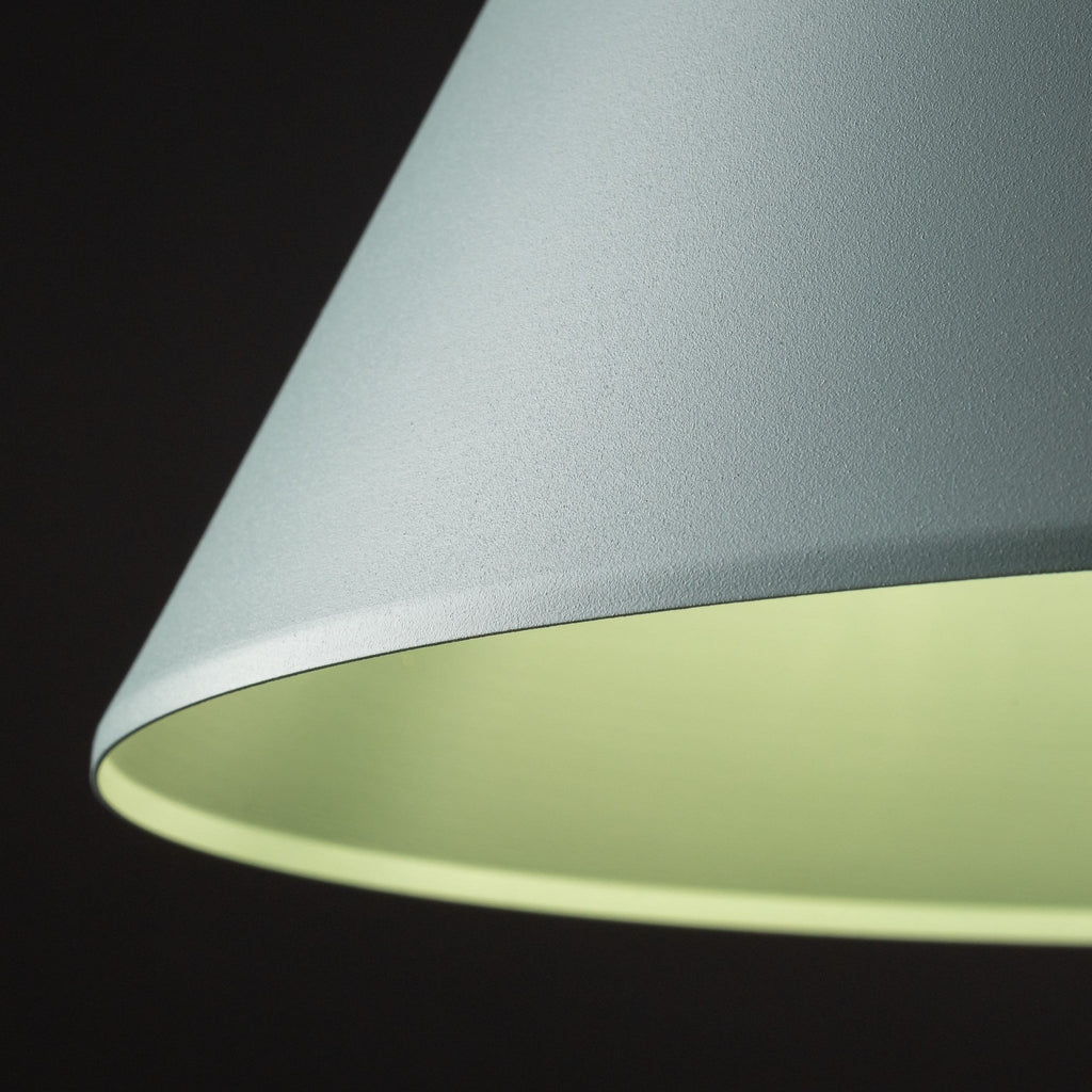 CONO Modern Minimalist Pendant Light L - Dekor Butik