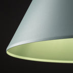 CONO Modern Minimalist Pendant Light L - Dekor Butik