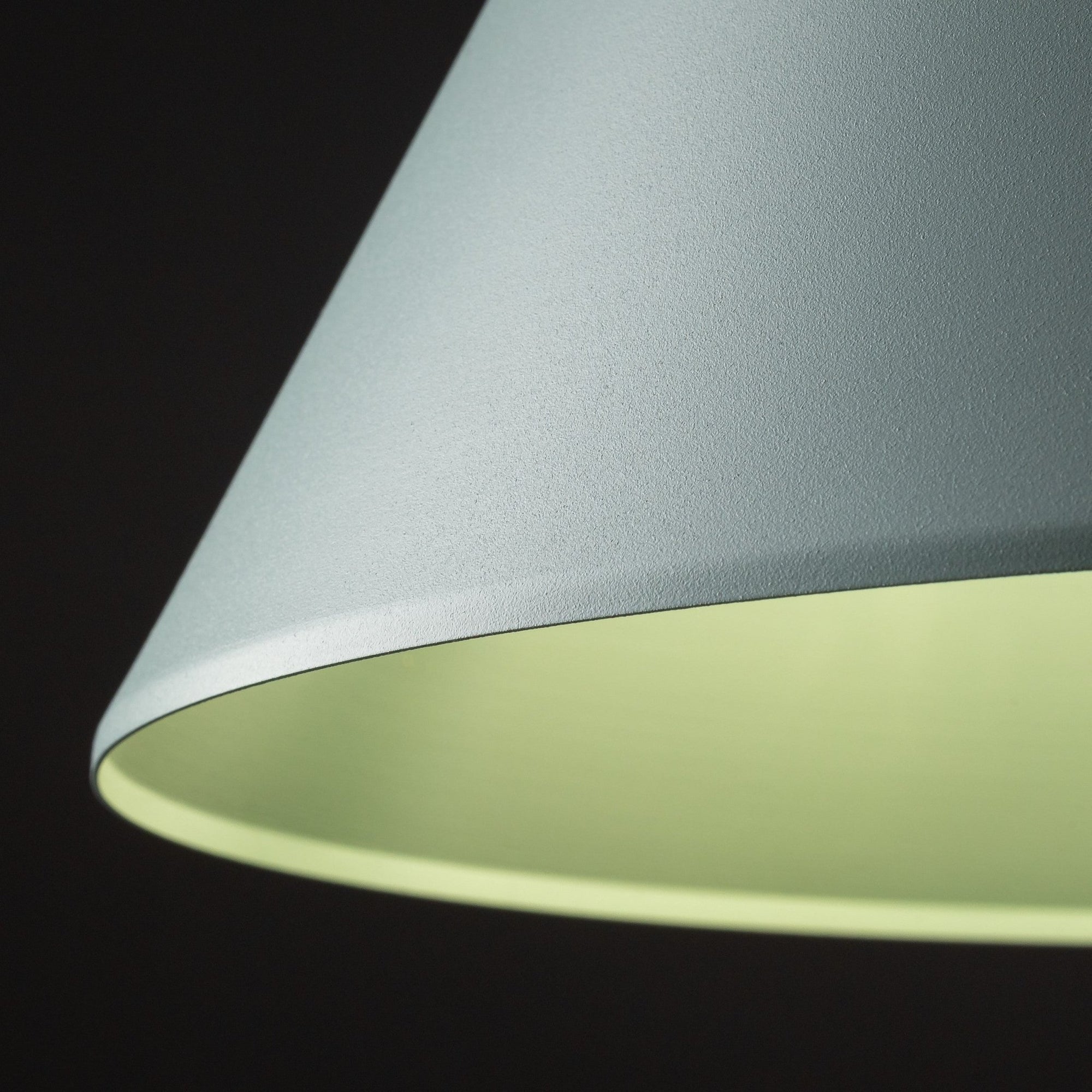 CONO Modern Minimalist Pendant Light L - Dekor Butik