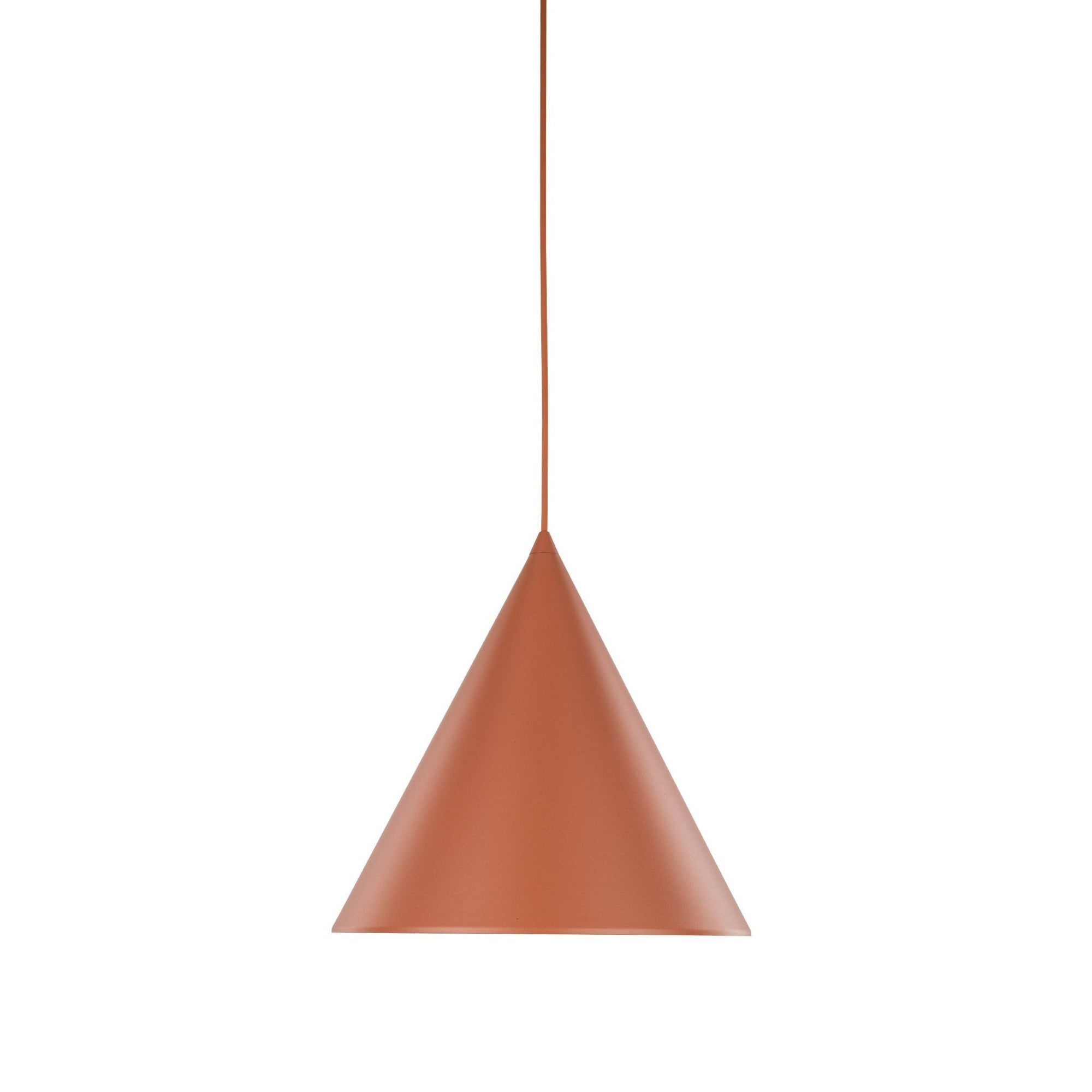 CONO Modern Minimalist Pendant Light L - Dekor Butik