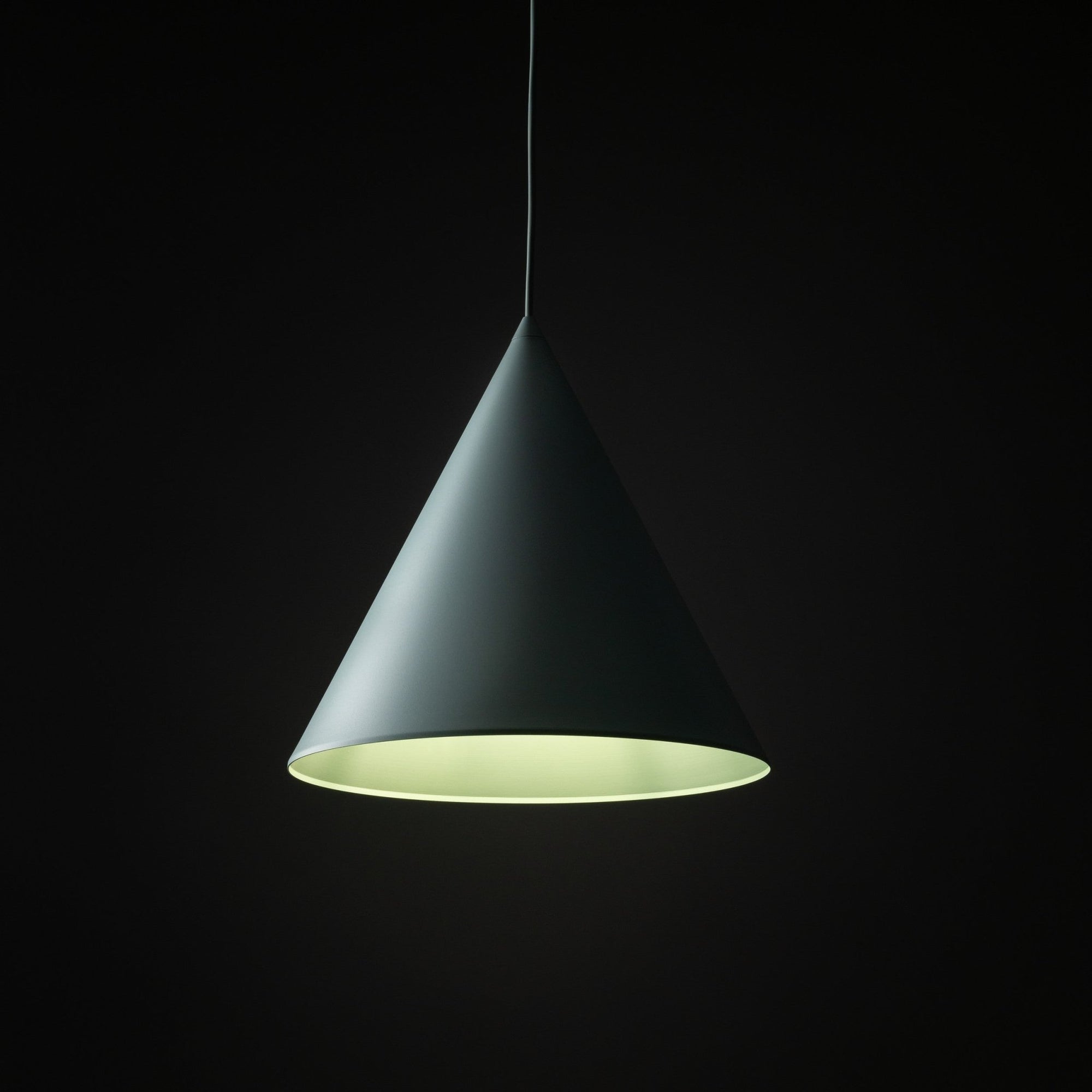 CONO Modern Minimalist Pendant Light L - Dekor Butik