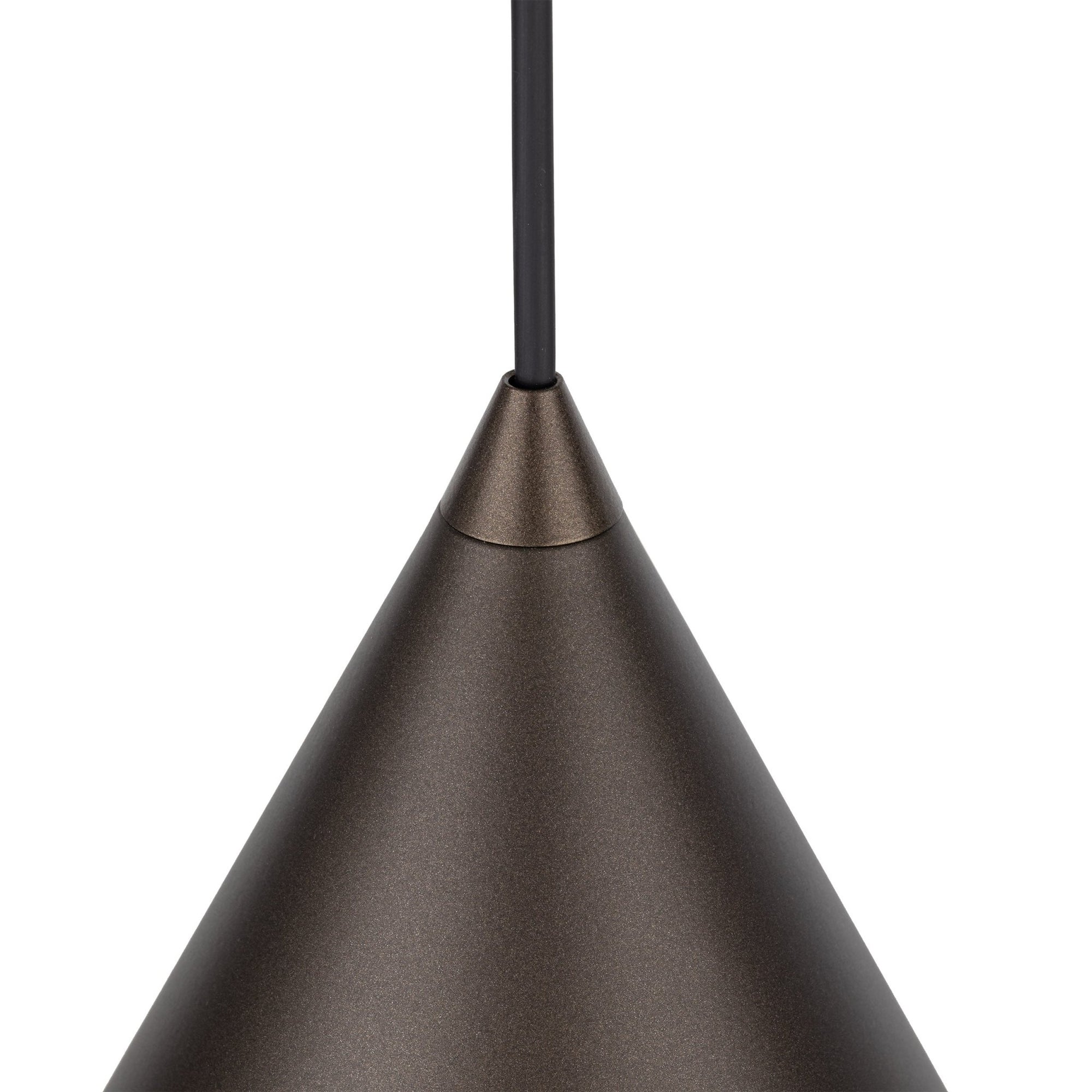 CONO Modern Minimalist Pendant Light L - Dekor Butik