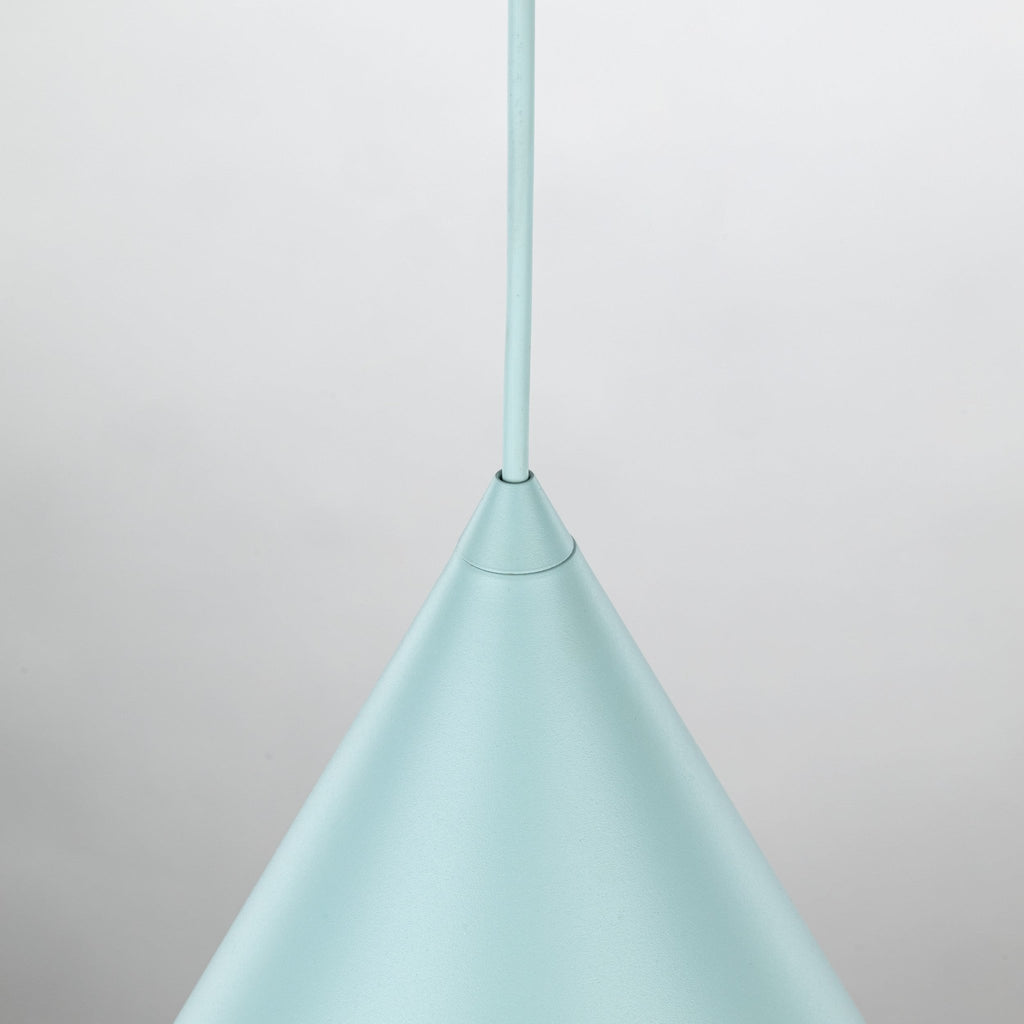 CONO Modern Minimalist Pendant Light L - Dekor Butik