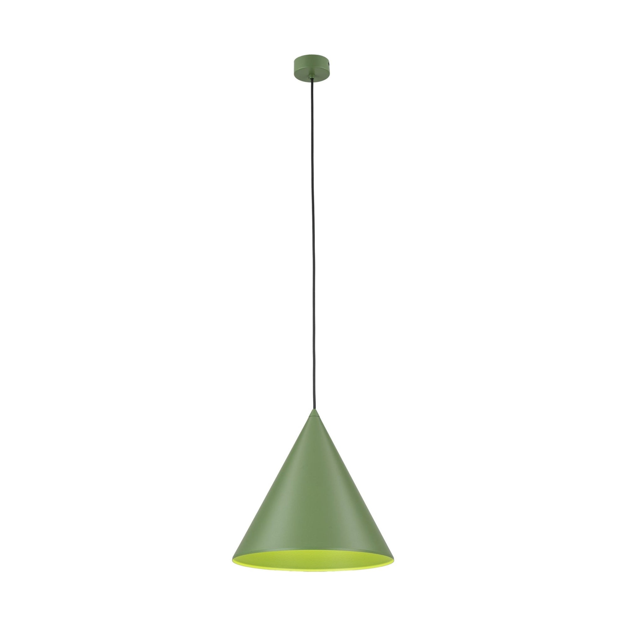 CONO Modern Minimalist Pendant Light L - Dekor Butik