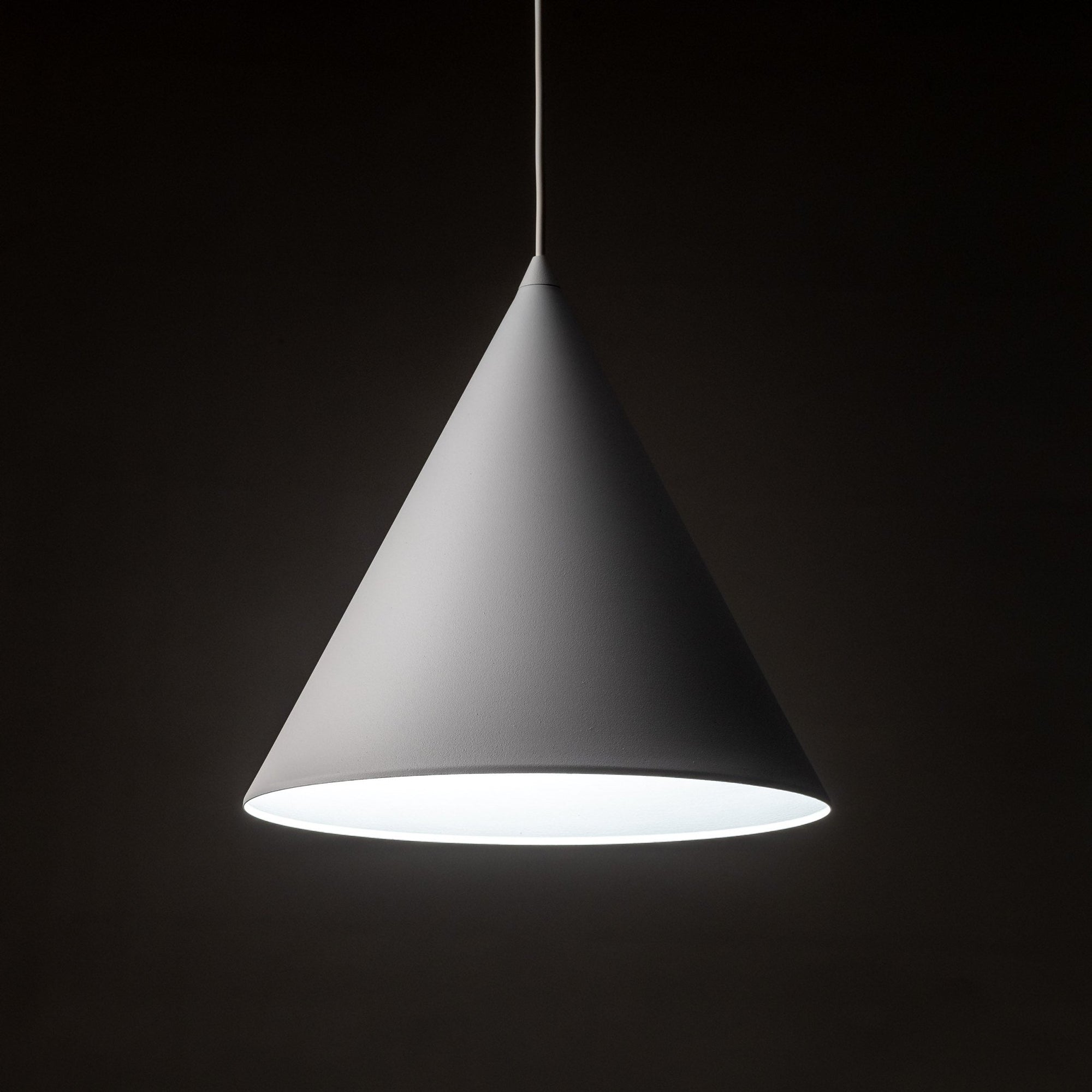 CONO Modern Minimalist Pendant Light M - Dekor Butik