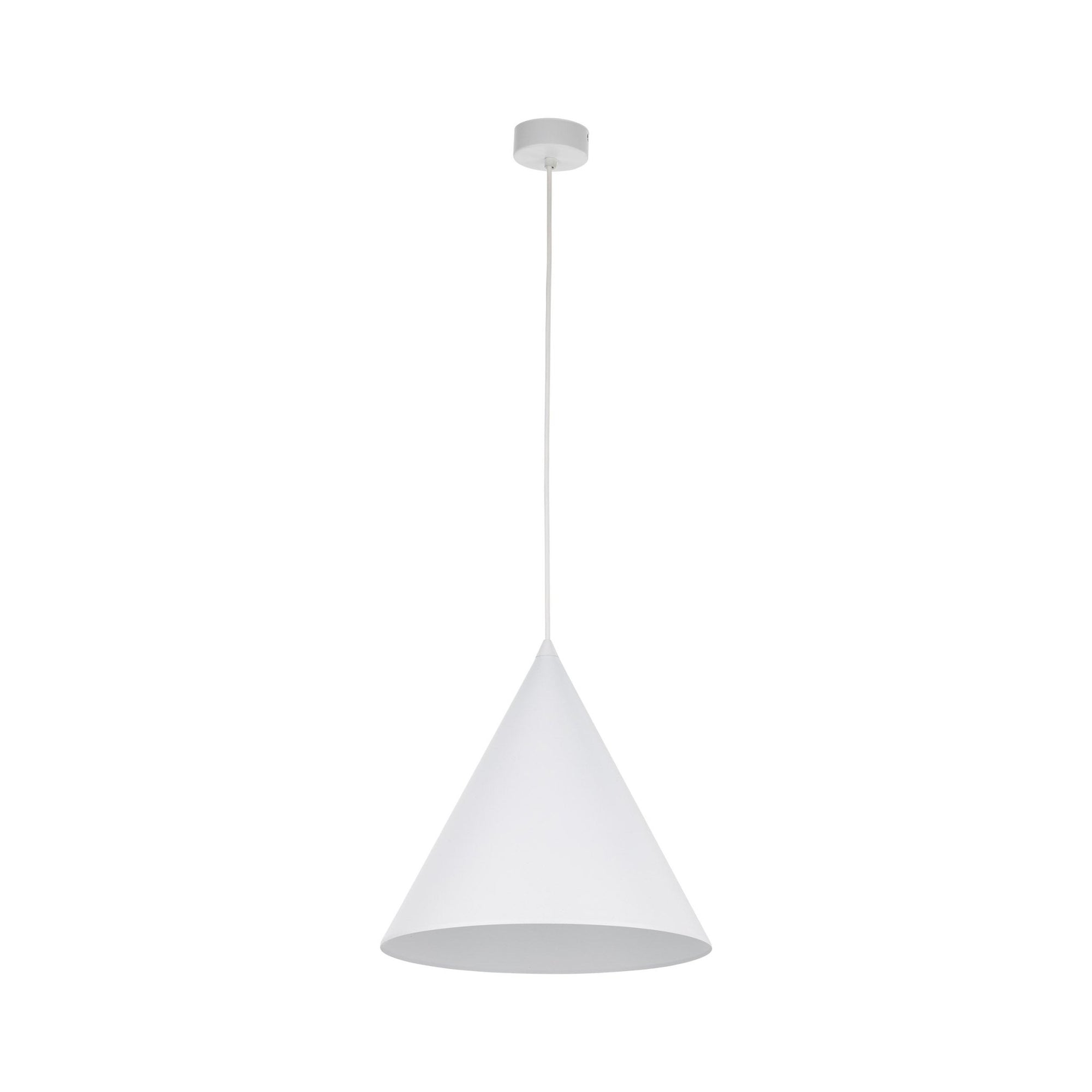 CONO Modern Minimalist Pendant Light M - Dekor Butik