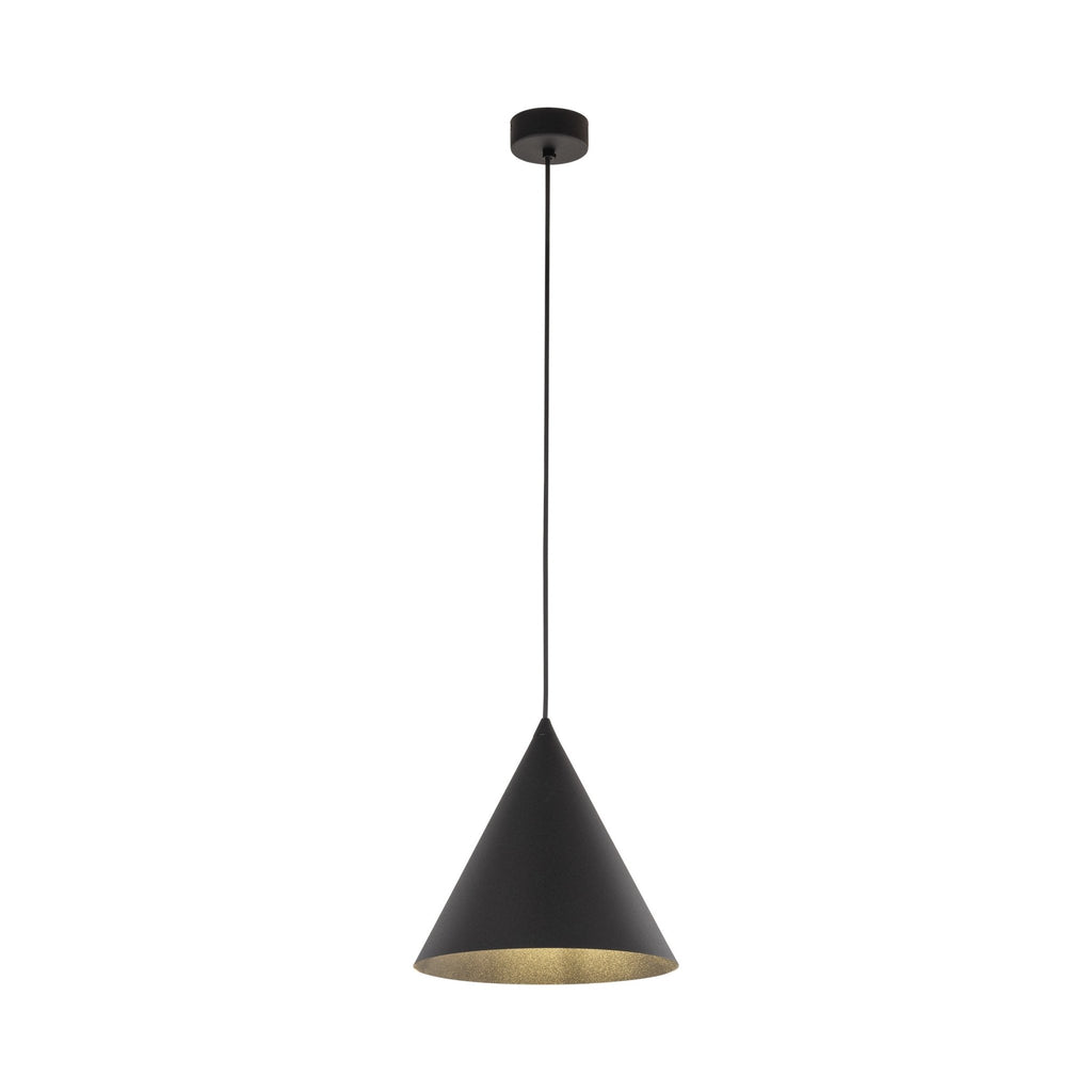CONO Modern Minimalist Pendant Light M - Dekor Butik
