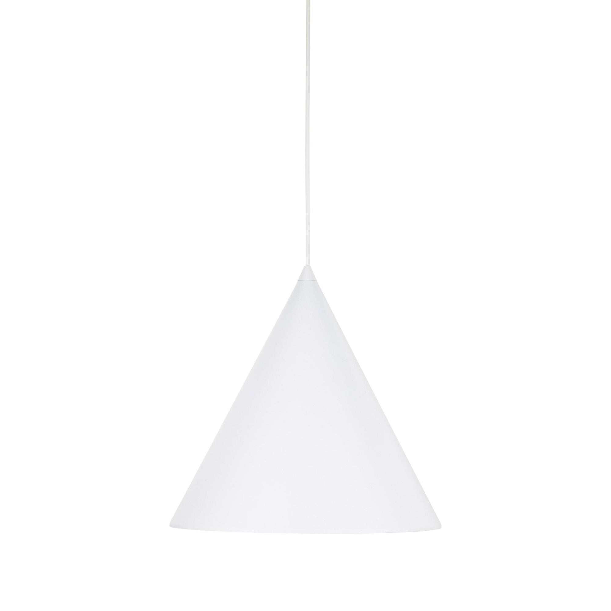 CONO Modern Minimalist Pendant Light M - Dekor Butik