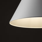 CONO Modern Minimalist Pendant Light M - Dekor Butik