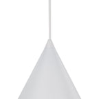 CONO Modern Minimalist Pendant Light M - Dekor Butik