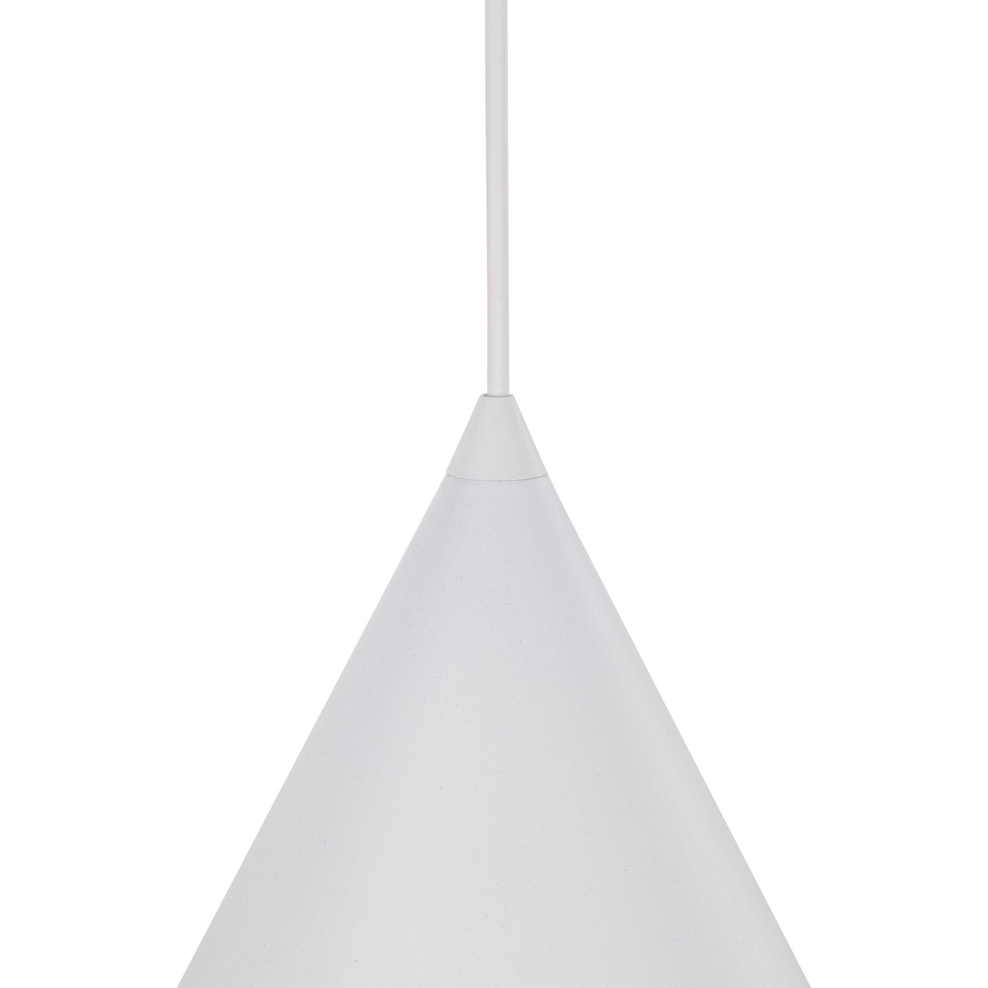 CONO Modern Minimalist Pendant Light M - Dekor Butik