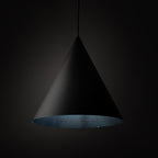 CONO Modern Minimalist Pendant Light M - Dekor Butik